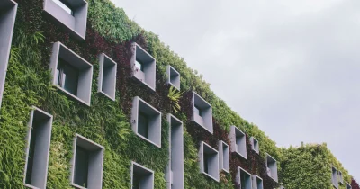 Hotel Berkonsep Ramah Lingkungan: Kawasan Danau Toba