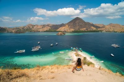 Kunjungan Wisatawan Labuan Bajo Naik: Pascapromosi Digital