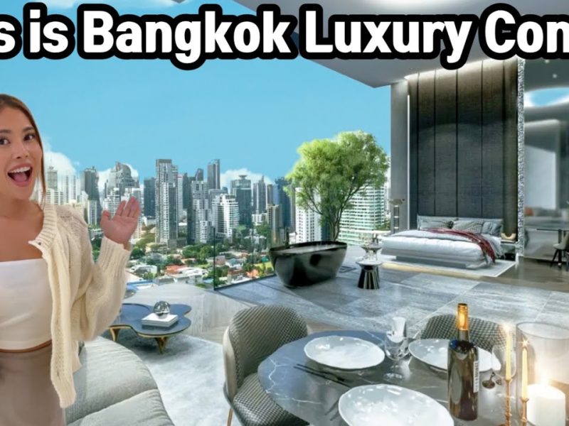 Fakta Unik Tentang Rumah Yang Tidak Memiliki Dapur Di Thailand