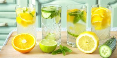 5 Minuman Bergizi Yang Membantu Meningkatkan Imunitas Tubuh