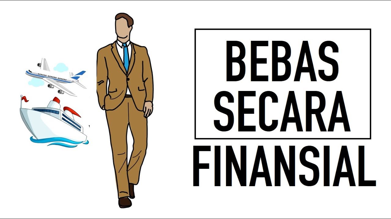 Mengelola Keuangan Pribadi: Tahap Menuju Kebebasan Finansial