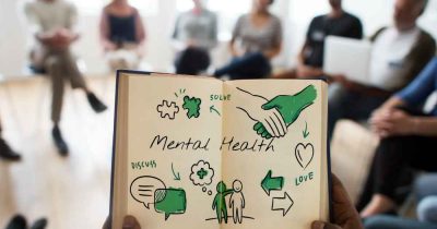 Mindfulness: Cara Sederhana Menjaga Kesehatan Jiwa