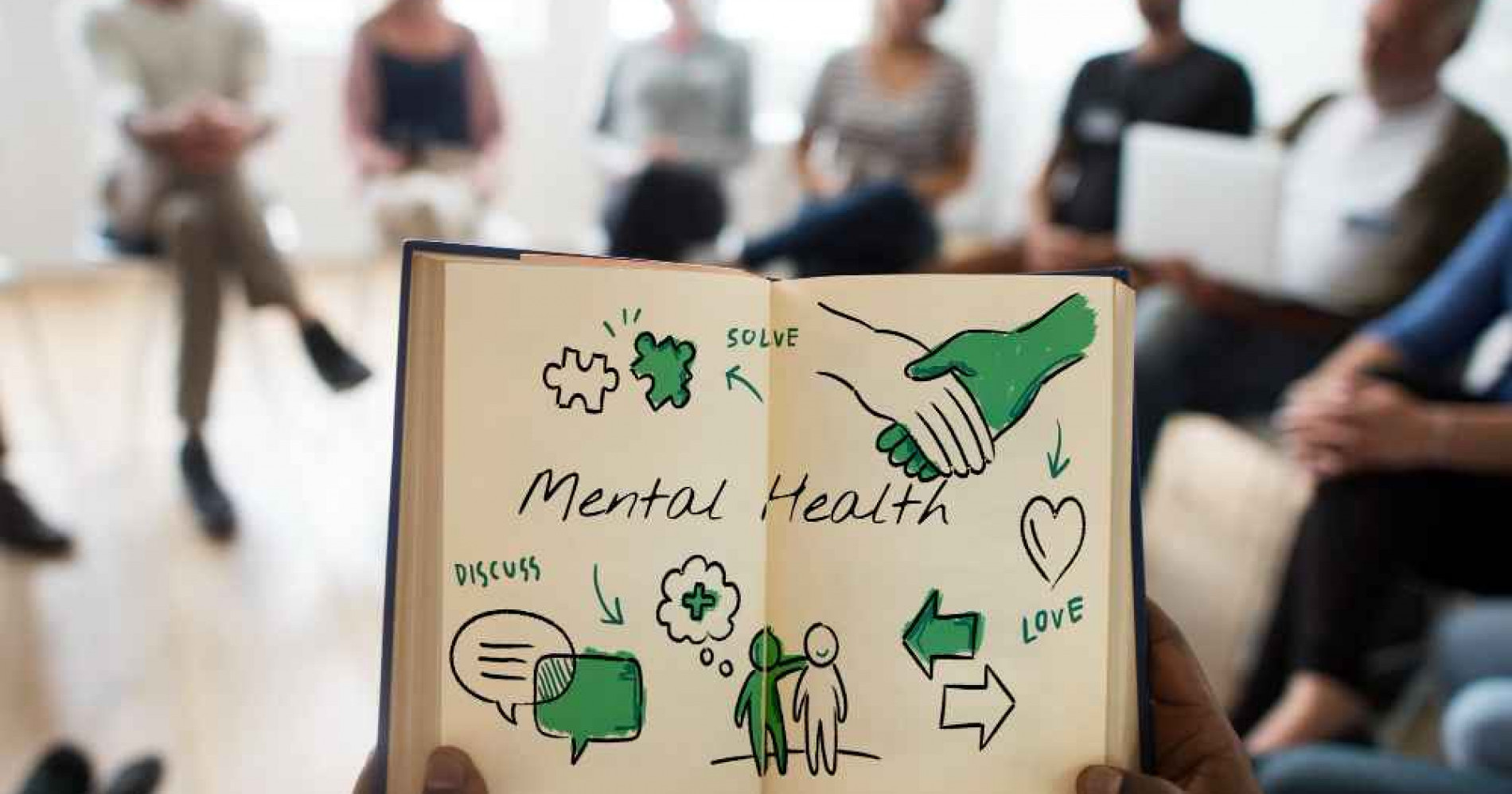 Mindfulness: Cara Sederhana Menjaga Kesehatan Jiwa