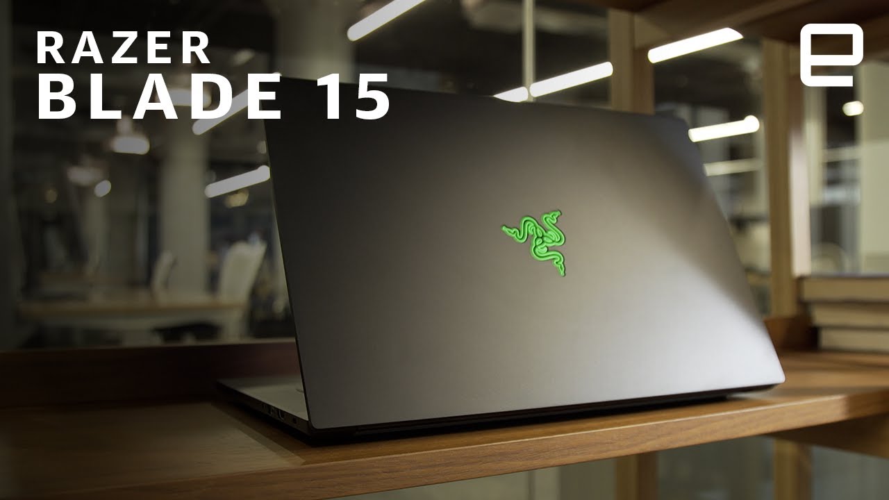 Laptop Razer Blade 15 Memiliki Sistem Pendinginan Yang Efisien