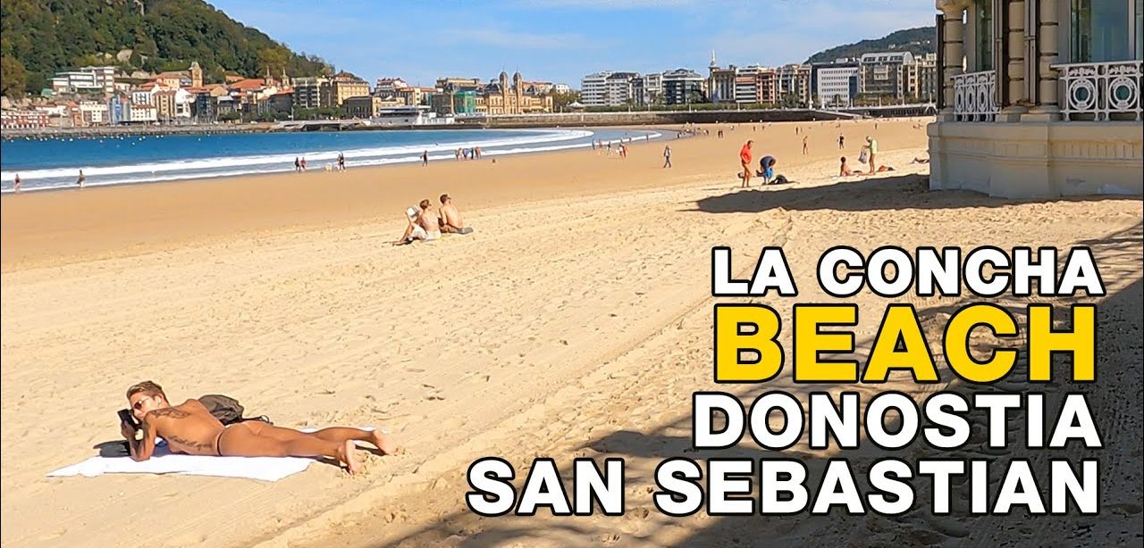 Keindahan La Concha Beach Pantai Terbaik Di Dunia