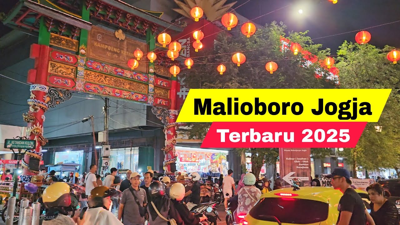 Peraturan Baru Di Malioboro Menjadi Kawasan Tanpa Rokok