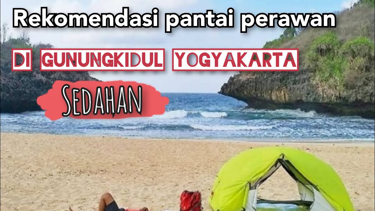 Keindahan Pantai Sedahan Memiliki Air Laut Yang Biru Dan Jernih
