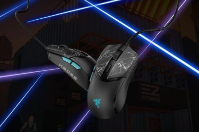 Zenless Zone Zero Hadir Dalam Koleksi Perangkat Gaming Razer