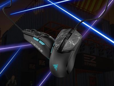 Zenless Zone Zero Hadir Dalam Koleksi Perangkat Gaming Razer