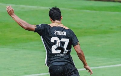 Rafael Struick Gagal Bersinar Pada Laga Perdana