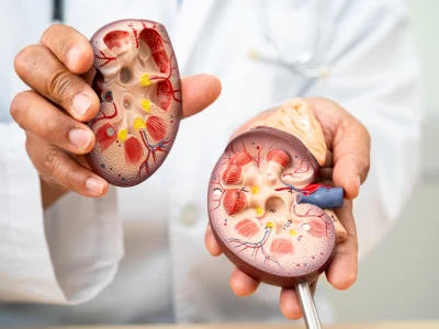 Faktor Risiko Gagal Ginjal Bagi Penderita Diabetes Hipertensi