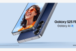 Galaxy S25 FE: Partner Digital Gen Z, Naik Kelas Berkat AI