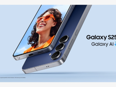 Galaxy S25 FE: Partner Digital Gen Z, Naik Kelas Berkat AI