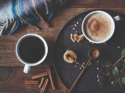 Kopi Pahit Untuk Kesehatan, Benarkah Ada Dampak Negatif?