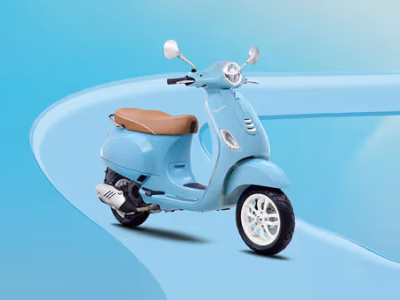 Performa Vespa LX 150cc Kini Lebih Optimal Dan Responsif