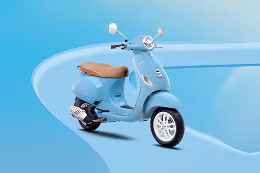 Performa Vespa LX 150cc Kini Lebih Optimal Dan Responsif