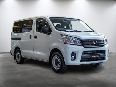 Daihatsu Gran Max 2025 Menjadi Solusi Bisnis Efisien Dan Modern