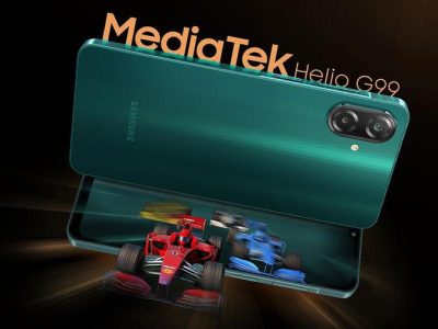 Samsung Galaxy F07 Tawarkan Performa Hebat Harga Hemat