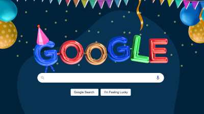 Waspada Modus Penipuan Baru Berkedok Google Anniversary