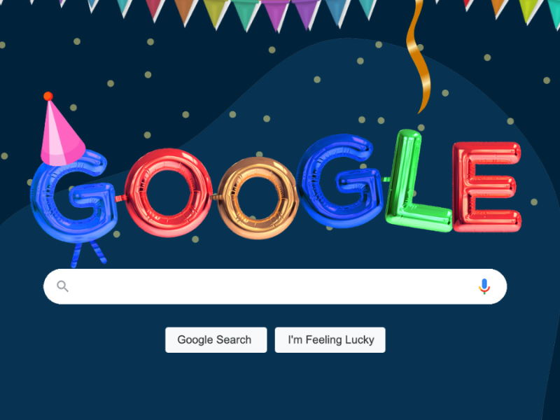Waspada Modus Penipuan Baru Berkedok Google Anniversary