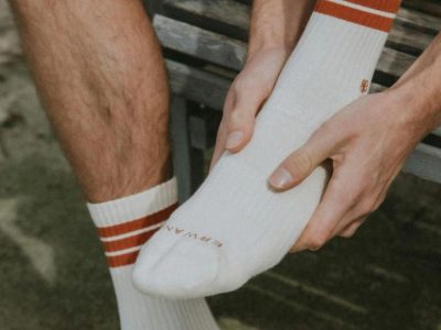 Telapak Kaki Sakit Setelah Lari, Normal Atau Bahaya?