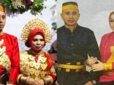 KUA Tahan Berkas: Pria Bantaeng Nikahi Dua Wanita Beda Hari