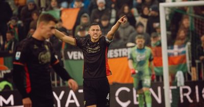 Liga Italia 2025 Dihiasi Cemerlang Aksi Anak Nusantara