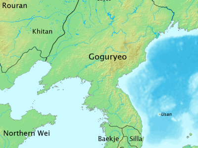 7 Dekade Konflik: Inilah Sebab Korsel Korut Tak Akur