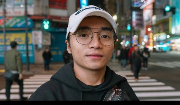 Taqy Malik Dituding Salahgunakan Donasi Bangun Masjid
