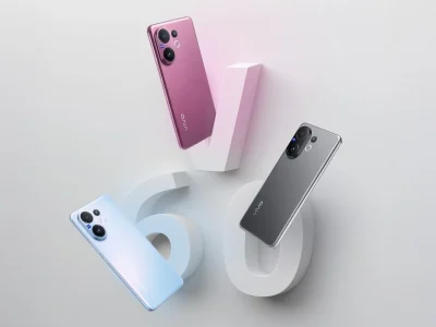 Kelebihan Dan Kekurangan Vivo V60 5G Untuk Pengguna Baru