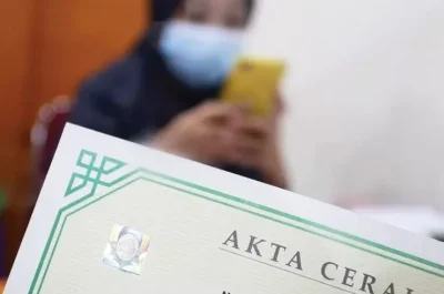Perceraian Selebriti Tinggi, Guru Besar UGM Soroti Hukum Cerai