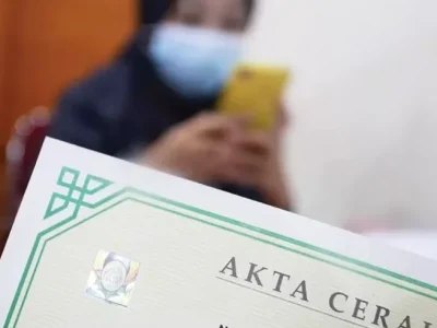 Perceraian Selebriti Tinggi, Guru Besar UGM Soroti Hukum Cerai