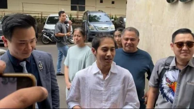 Peluang Damai Erika Terbuka Jika DJ Panda Tunjukkan Itikad Baik