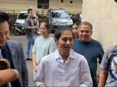 Peluang Damai Erika Terbuka Jika DJ Panda Tunjukkan Itikad Baik