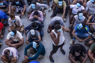 Mafia Myanmar Dihukum Mati: Kejahatan Penipuan Internasional