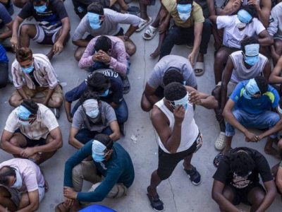 Mafia Myanmar Dihukum Mati: Kejahatan Penipuan Internasional