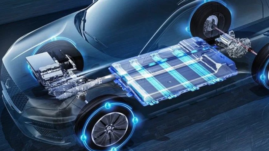 Kompak Dan Lincah: GR1T Hadirkan Fleksibilitas Baterai Ganda