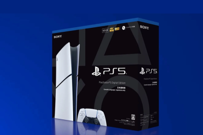 Tren Digital Stabil: PS5 Dominasi Pasar Meskipun Telah 5 Tahun