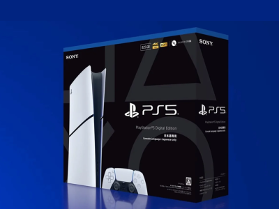 Tren Digital Stabil: PS5 Dominasi Pasar Meskipun Telah 5 Tahun