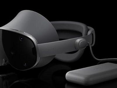 Samsung Galaxy XR: Depth Sensor Dan Eye Tracking Nyata