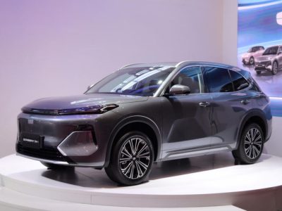 Fitur Premium Dan Performa Geely Starray EM-i Menggoda Pasar