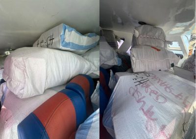 Bea Cukai Batam Gagalkan Penyelundupan Besar Jalur Laut