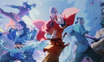 Ganti Rencana! The Legend Of Aang Batal Tayang Di Bioskop