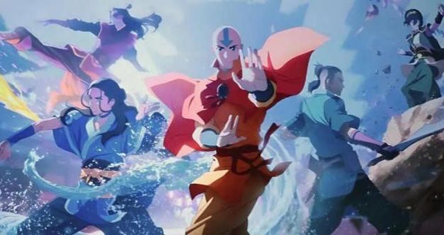 Ganti Rencana! The Legend Of Aang Batal Tayang Di Bioskop