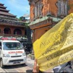 Sejarah Bendera Kuning Dari Simbol Karantina Jadi Kematian