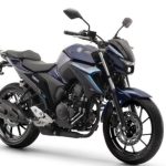 Yamaha Fazer FZ25 Motor Sport Pakai Konektivitas Bluetooth