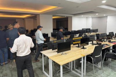 Penyitaan Aset Scam: Pejabat Kamboja Terseret Jaringan Prince