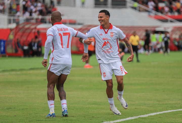 Malut United Naik Posisi Ketiga Usai Kalahkan Borneo