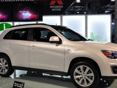 Alasan Mitsubishi Outlander Sport Bekas Layak Dipinang 2025