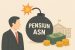 Bom Waktu Fiskal: Mengapa Sistem Pensiun ASN Direformasi